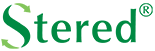 Stered
